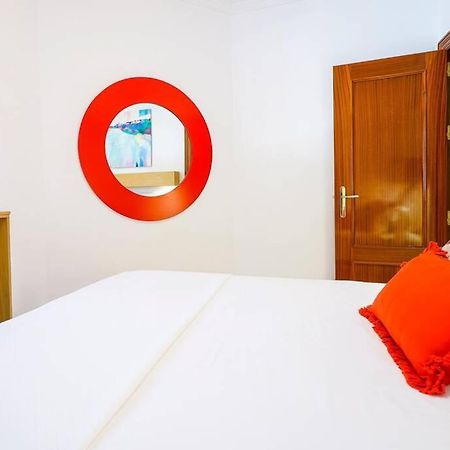 Lovely And Chic Apartment In The Heart Of Siviglia Esterno foto